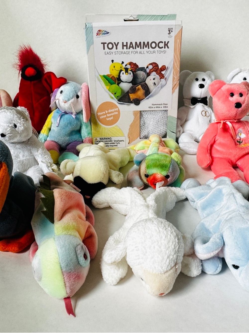 TY The Beanie Babies Bundle